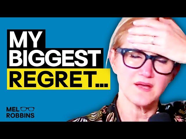 If You Can't Let Go of Past Mistakes, You Must Watch This | Mel Robbins