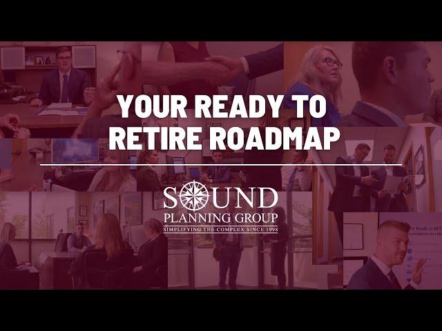 21st Century Investment Planning for Retiring | Sound Planning Group