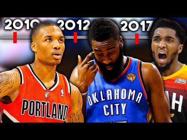 WHAT HAPPENED To The WORST NBA Trades Of The 2010s?