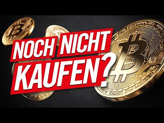 Bitcoin: Geht der Crash noch weiter?