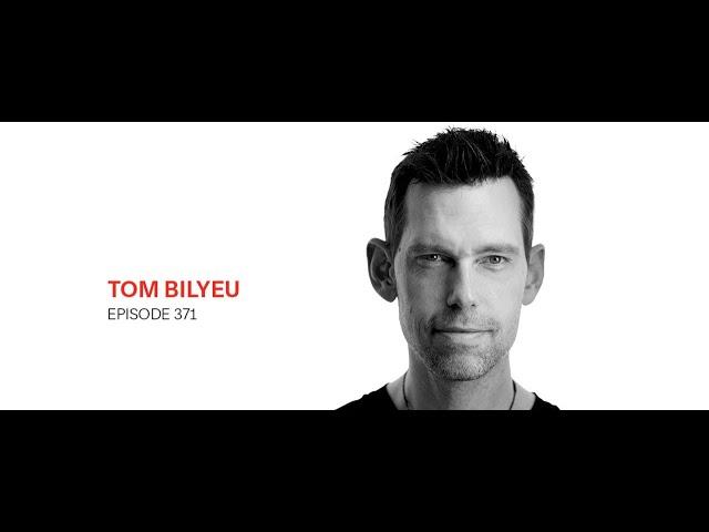 Tom Bilyeu: Taking Control