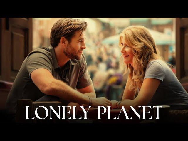 Lonely Planet (2024) Movie || Laura Dern, Liam Hemsworth, Diana Silvers || Review and Facts