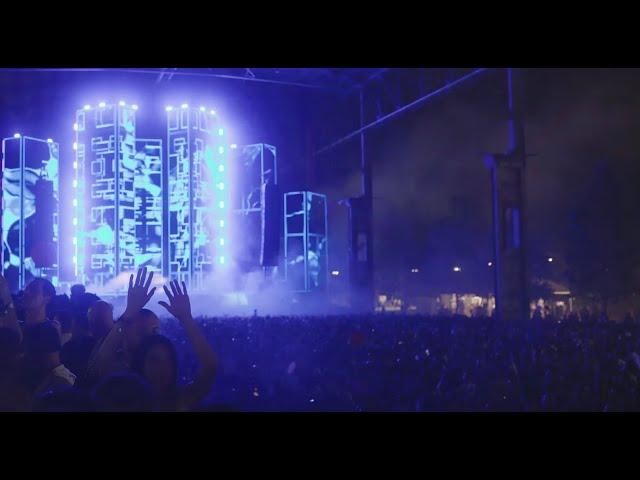 TIËSTO @ KAPPA FUTURFESTIVAL 2024