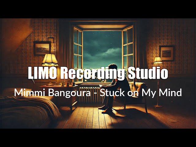 Mimmi Bangoura - Stuck on My Mind | Captivating Electronic Soundtrack for Your Videos