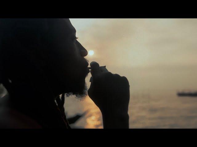 Bugle & Buju Banton & Damian Marley - Thank You Lord (Visualizer)