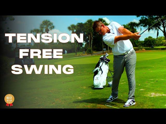 Learn How To Use Your Wrists for Effortless Speed in the Golf Swing