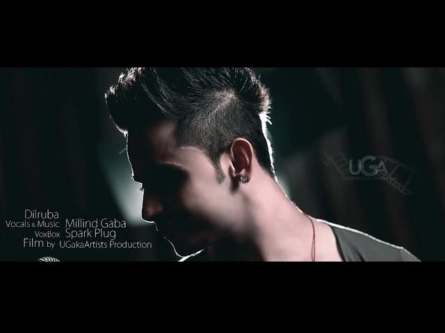 Milln gaba ft.  Molina singh ( dilruba cover song.)  New video musicMG. ||