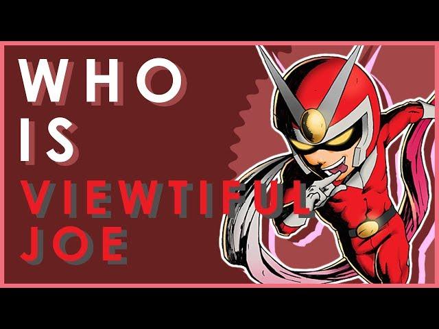 Viewtiful Joe and the History of His Games | Hero Unlocked