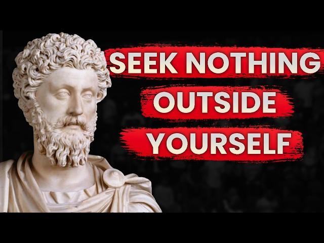 The Stoic Method To Go From Anxious To Peaceful