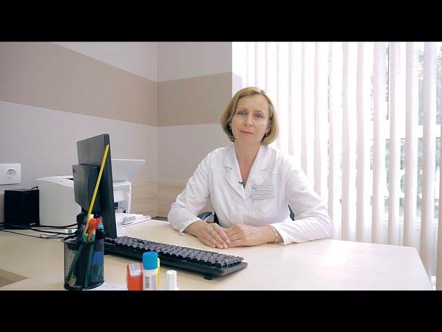 Гинеколог в минске - Маневич Наталья Александровна - Медицинский центр МедАвеню