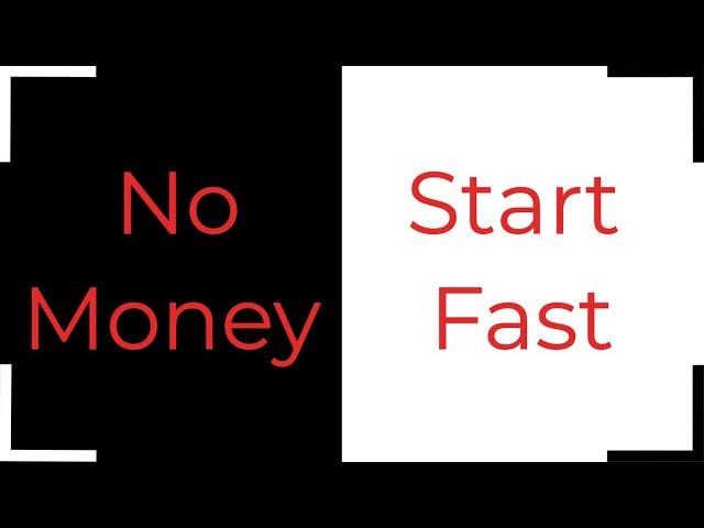 Fastest Way To Make Money Online As A Beginner Starting With No Money [FREE TRAINING]