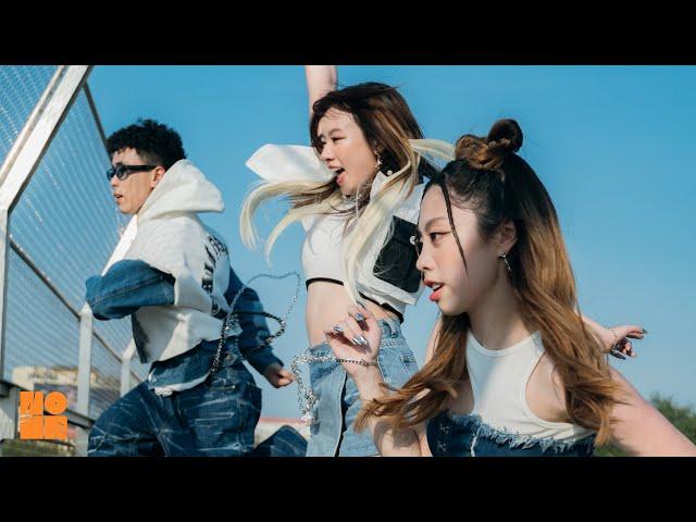 FLI:P - SOI [OFFICIAL MV]