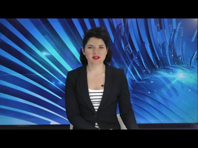 ȘTIRILE ANTENA 3 VÂLCEA - 1 februarie 2022 ora 15.00