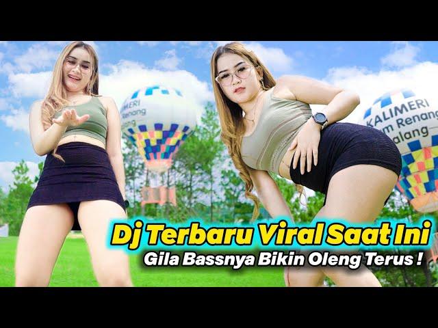 Dj Remix Terbaru 2024 - Dj Full Bass Paling Viral Jedag Jedug Lagu Tiktok Pargoy