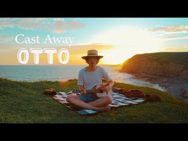 Cast Away - Original Song | Otto Aday