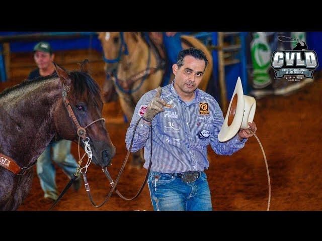 TEAM ROPING CVLD  2023 • CAMPEÕES OPEN • SOMA 9 • LAÇO EM DUPLA