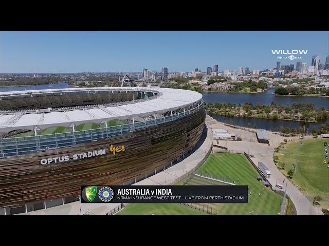 Day 3 Highlights: 1st Test , Australia vs India | 1st Test - Day 3, AUS VS IND