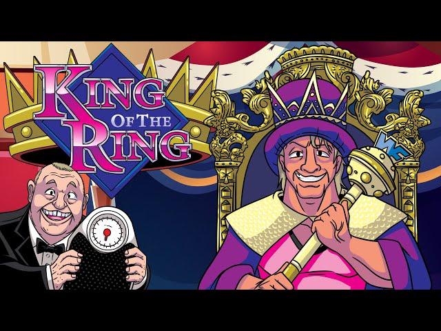 WWF King of the Ring 1994 - OSW Review 89