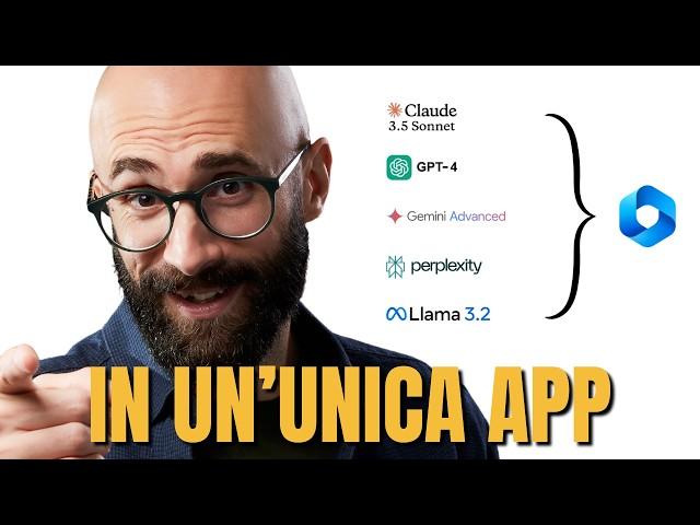 Usa l'AI alla massima potenza con quest'app [Tutorial BrowserCopilot]