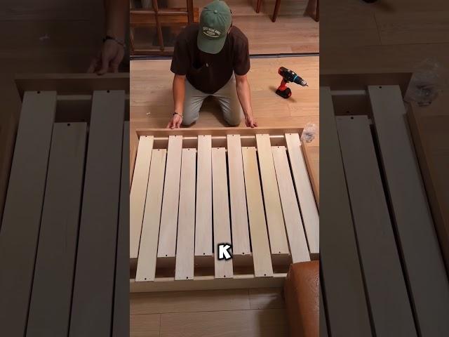 Супер уютный диван своими руками #дизайн #интерьер #diy