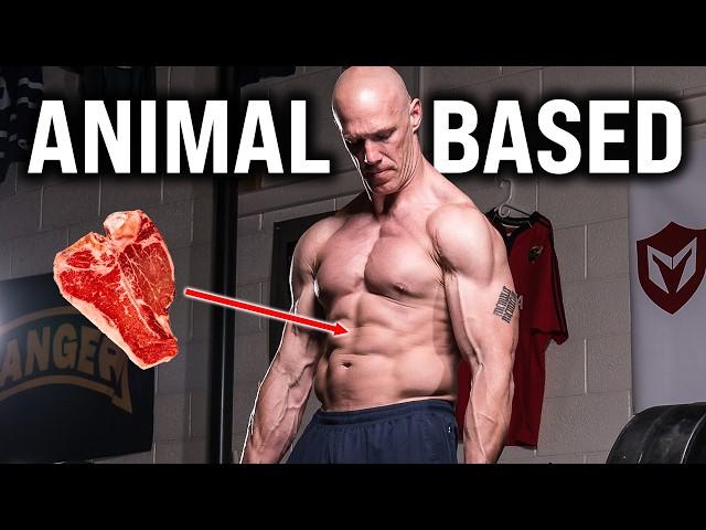 Animal-based diet 101: 2024 edition