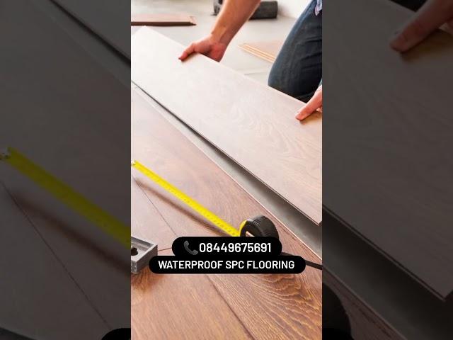 SPC Flooring Shop near me - Expert Floor, Indirapuram | 08449675691