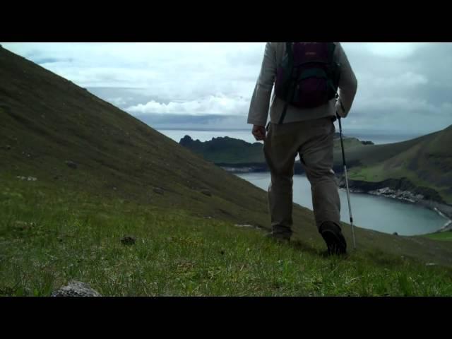 Hirta and St Kilda 9th May 2014