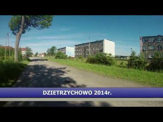 Dzietrzychowo