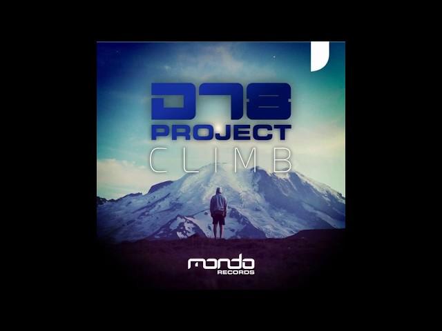 DT8 Project - Climb (Original Mix)