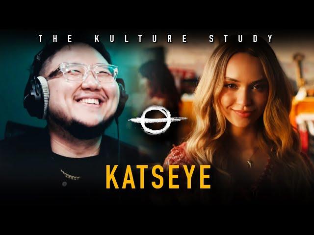 The Kulture Study: KATSEYE 'Touch' MV