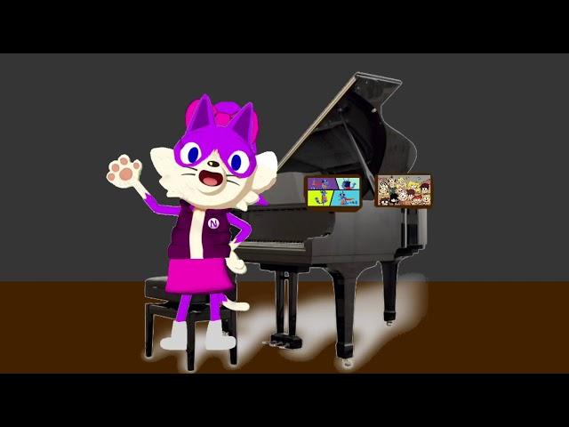 Cartoons the Musical: More to Explore