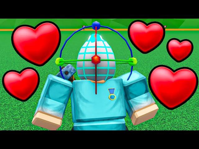 ️ VALENTINES DAY IN THEME PARK TYCOON 2! (touring your parks)