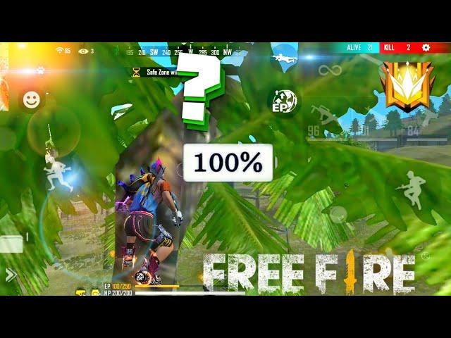 free fire tips and tricks video rintu free fire