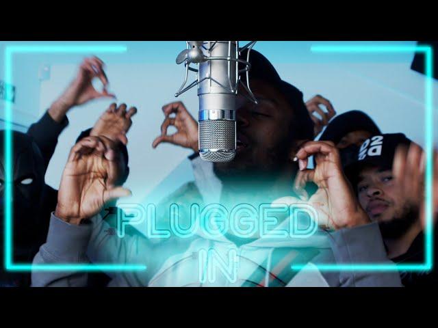 #98s Stally x Mazza X Billy Billions x DA - Plugged In W/Fumez The Engineer | Pressplay