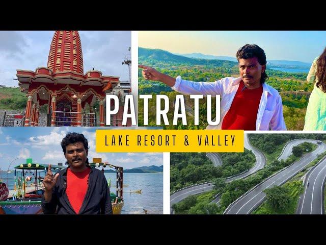 Aaj hamare sath ghumte hai patratu || Mr raju new vlog