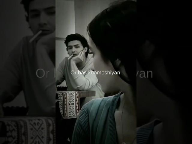 Chal chal tu apni Main tujhe pehchan lunga|Slowed and reverb|Tu hai kahaan |New Sad Status#shorts
