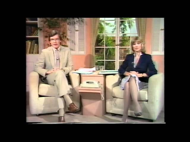 TEN 10 Good Morning Australia 1982 HD