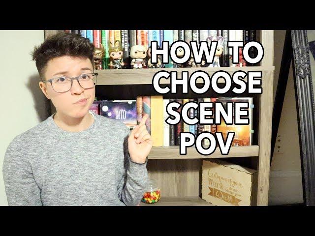 How to Choose Scene Perspective