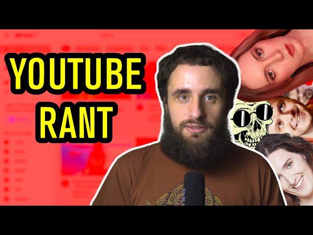 Thoughts on YouTube: Breadtube | Debates | Streaming vs Video Essays | Creator Income