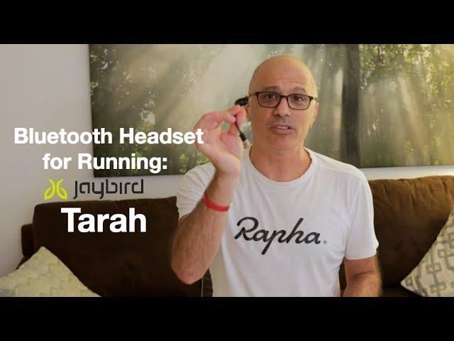 JayBird Tarah Complete Review