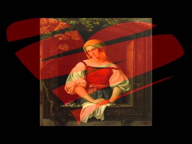 Wilfried Hofmann  Curragh of Kildare  (Irish Folk)
