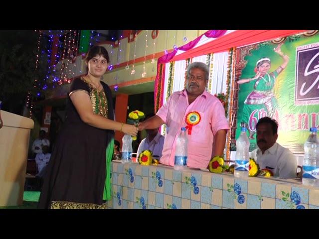 TIRUVURU SRINIDHI 6th ANNUAL 7-4-2016 PART-5