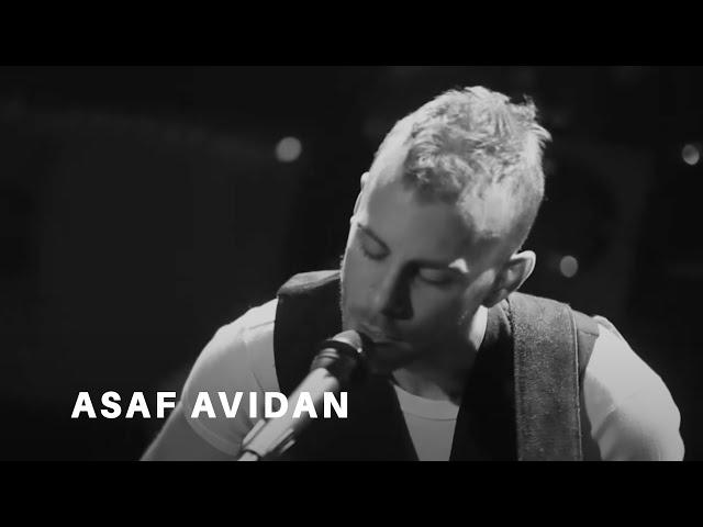 Asaf Avidan  // Reckoning Song (One Day)