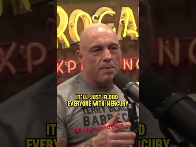 The Mysterious Temple of China's First Emperor - Joe Rogan