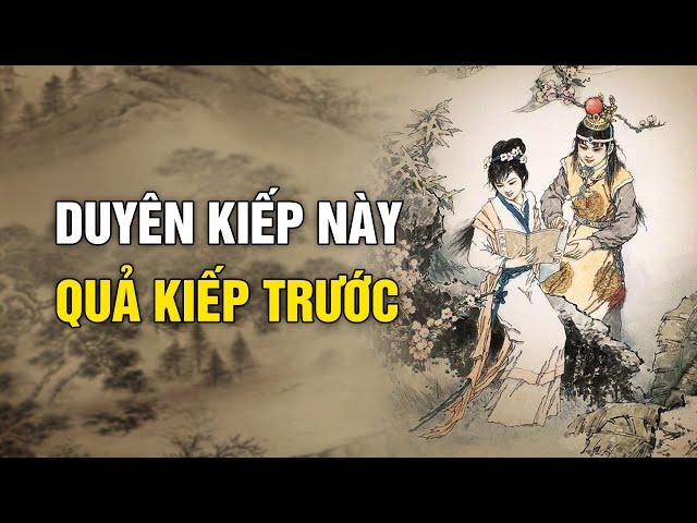 Duyên kiếp này có phải quả từ kiếp trước? | Tinh Hoa TV