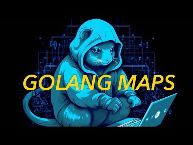 Уроки Golang с нуля /#18 - Maps (карты)