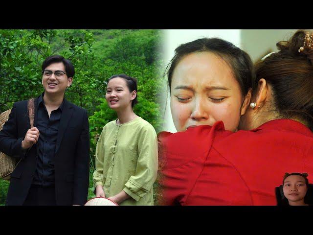 CEO James and Diệp Return to Peace – But Diệp Can’t Hold Back Her Tears Because of James’s Mother!