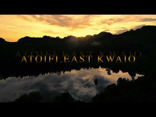 Sunrise Atoifi Adventist Hospital_East Kwaio_Malaita Province