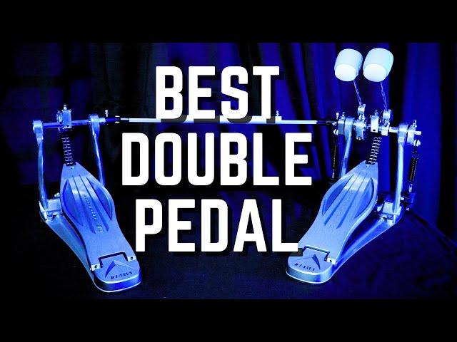 Double Kick Bass Drum Pedal Review & Setup - Tama Speed Cobra 310