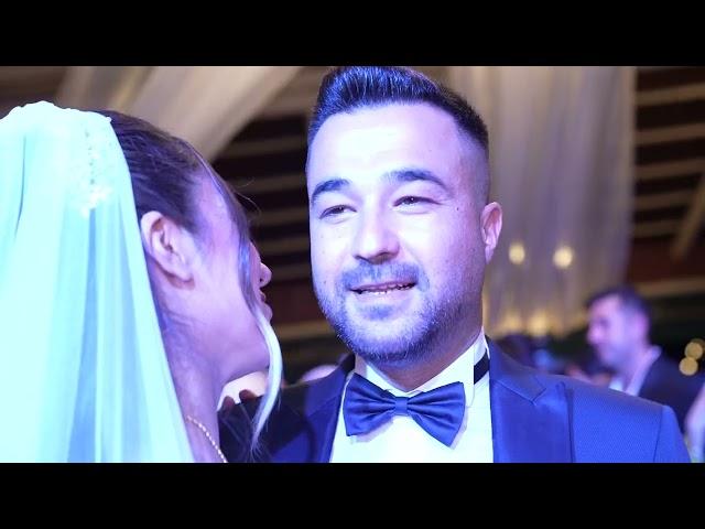 İrem & Abdullah Wedding Story- Marmaris Pineta Garden